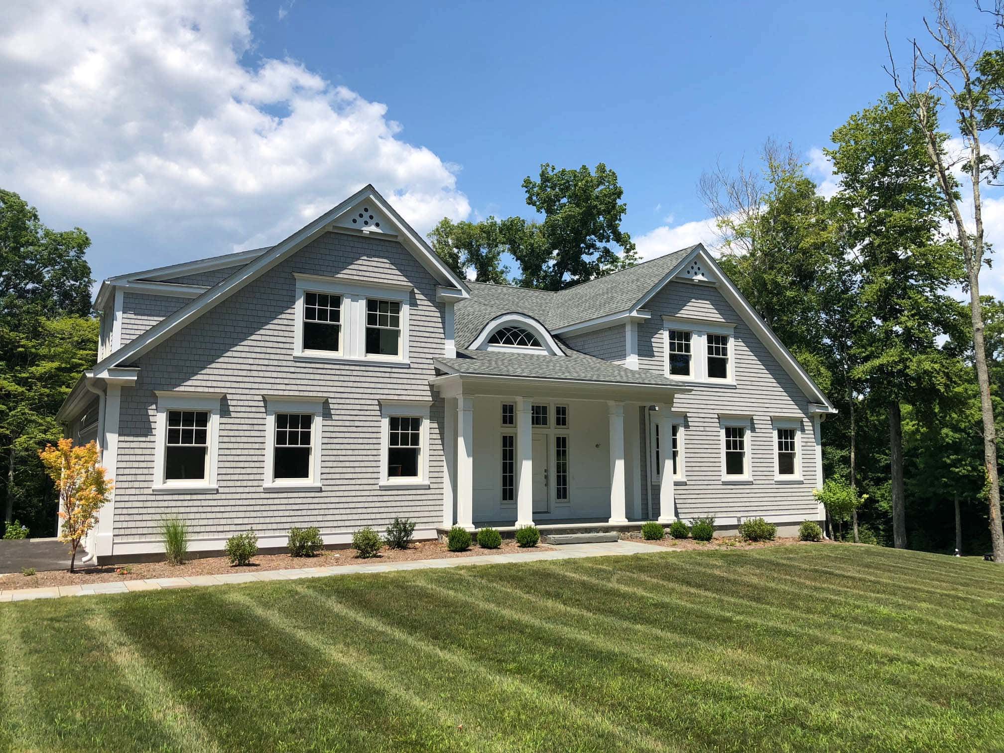 Uccello Fine Homes