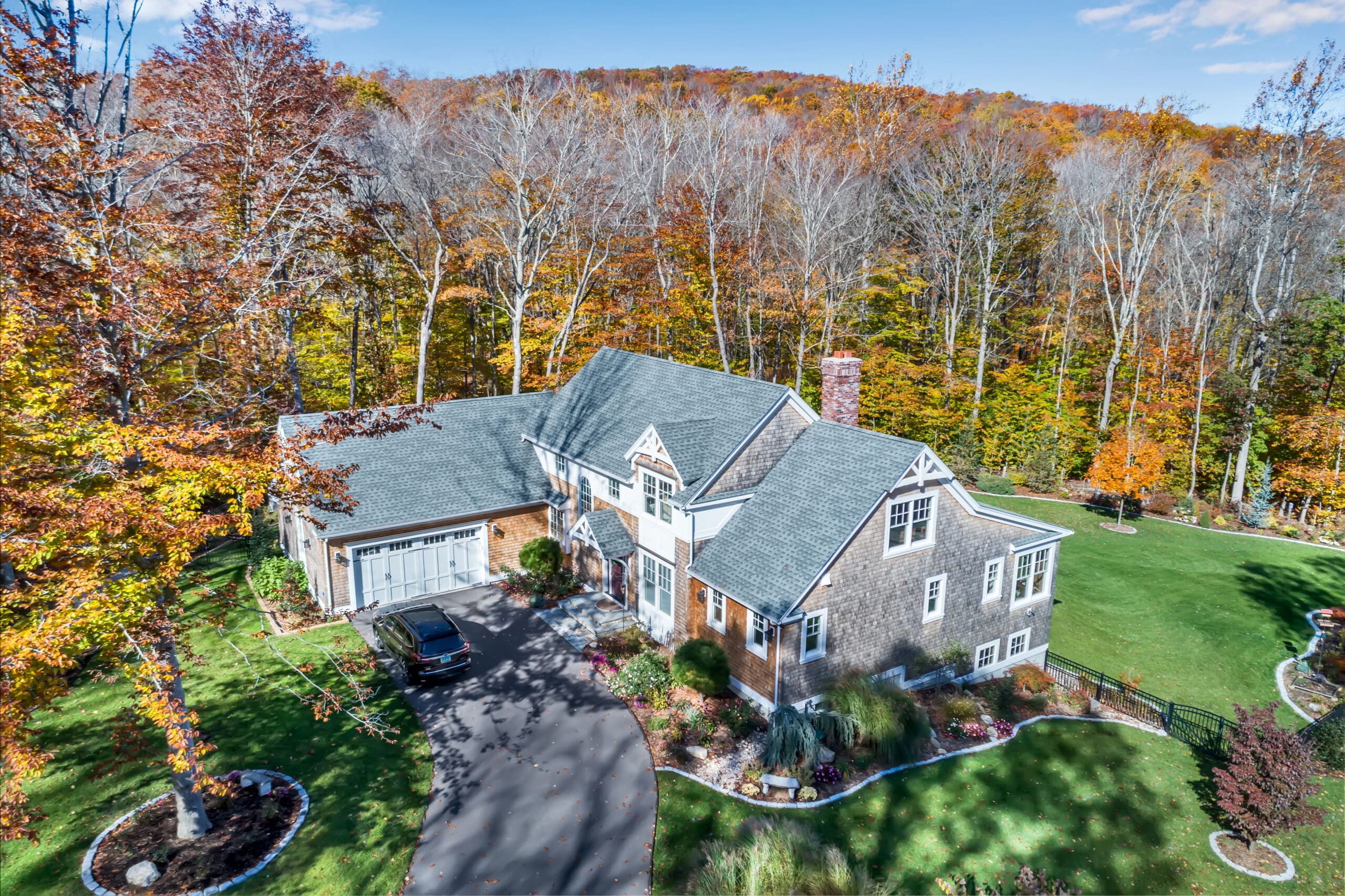 What to Know Before Building a Custom Home in Connecticut