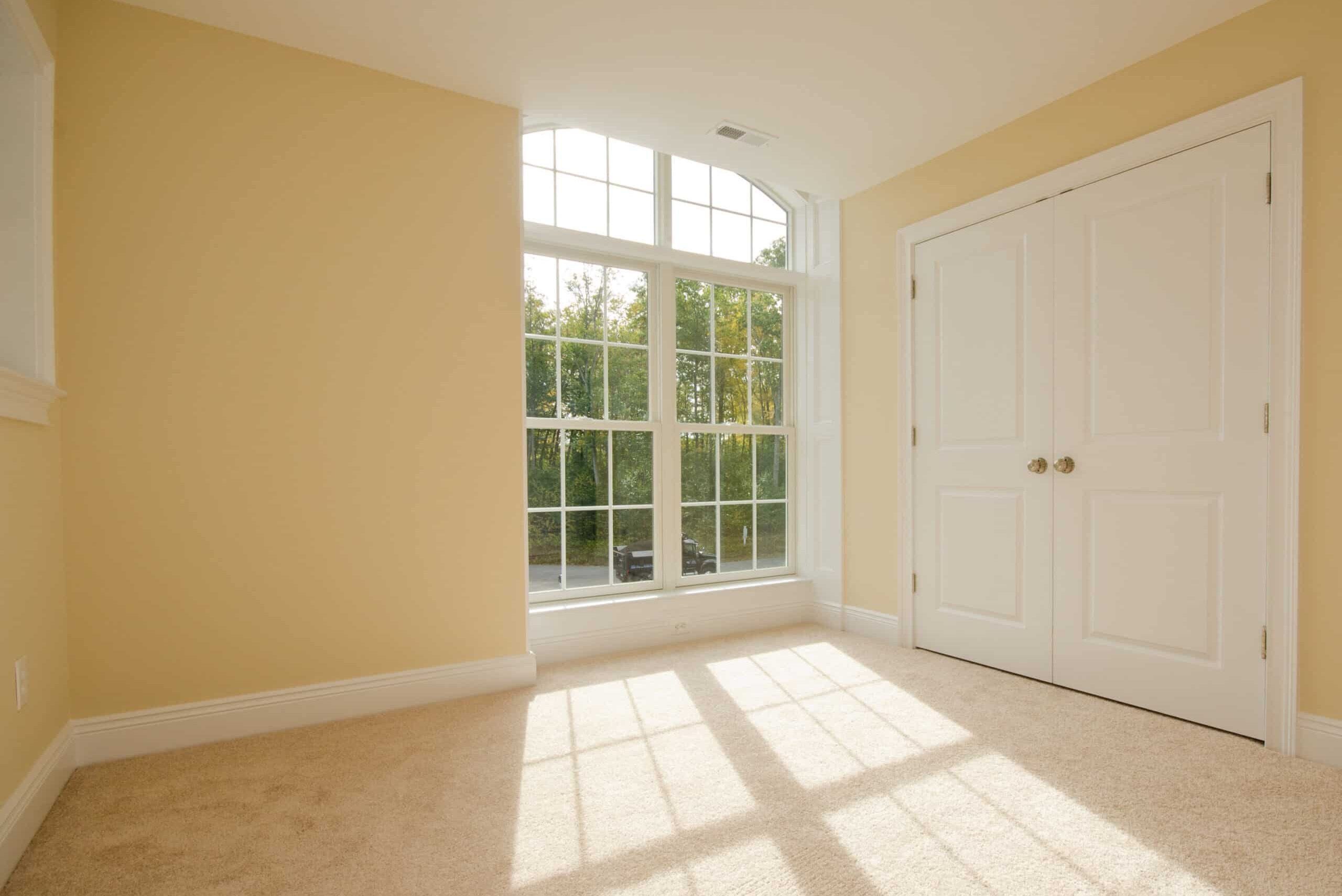 Maximizing Natural Light Bright Ideas for Custom Home Layouts