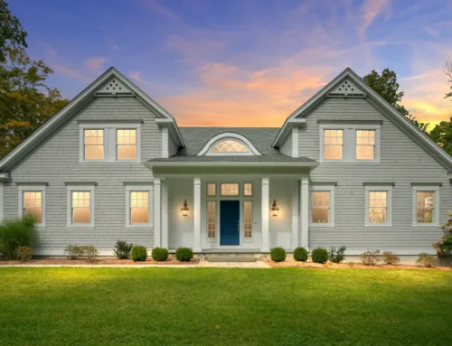 Explore How UCELLO FINE HOMES is Redefining Luxury Home Building in Connecticut