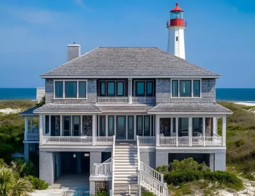 Explore How UCELLO FINE HOMES is Redefining Luxury Home Building in Connecticut