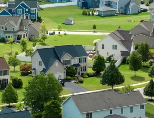 Luxury Homes in Connecticut: Common Mistakes to Avoid When Building New