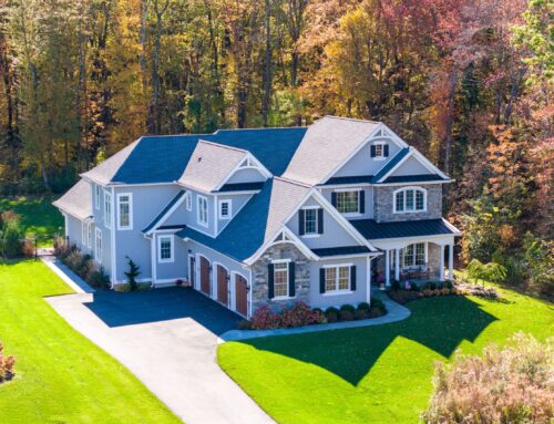 What Sets Uccello Fine Homes Apart from Other Remodeling Contractors Near You in CT