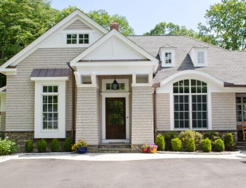 Custom Home Building in Connecticut: What You Need to Know Before Breaking Ground