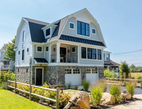Building the Dream: Home Builders Near Me That Specialize in Green Construction and Luxury Living