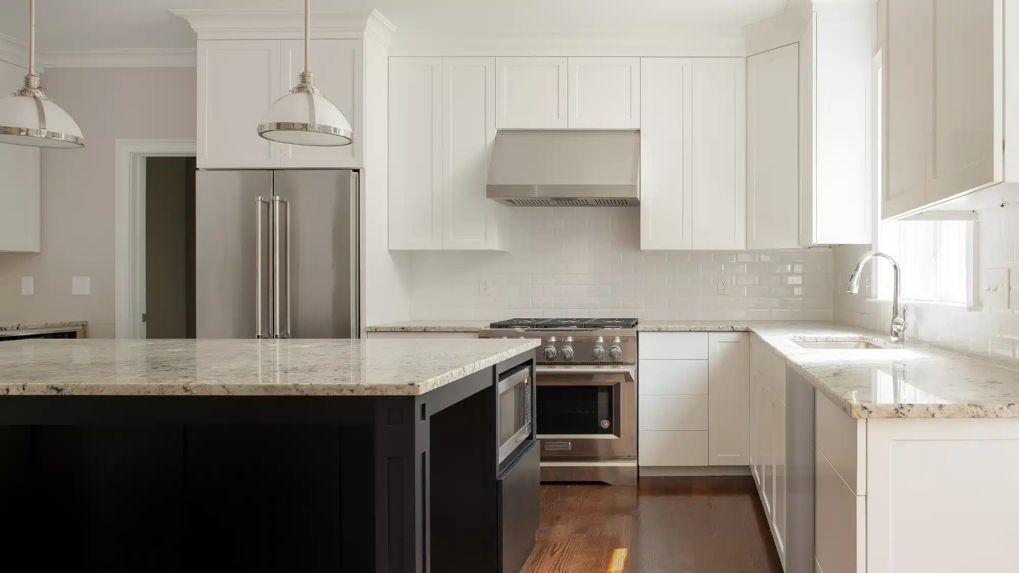From Kitchens to Closets_ Stunning Work by Custom Cabinet _ Millwork Contractors Near Me in Connecticut