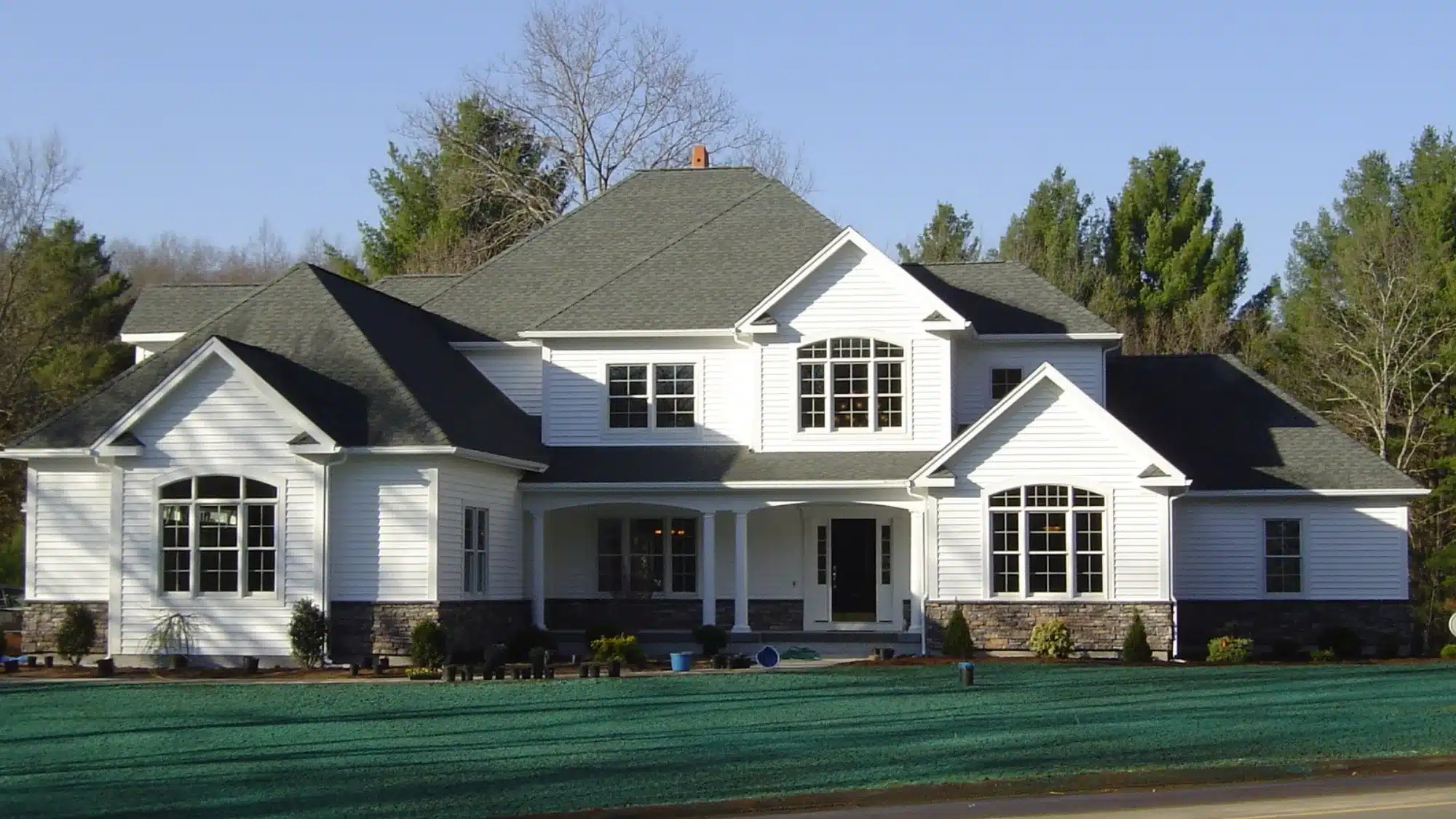 Why More Homeowners Are Hiring Custom Home Builders Near Me _ Home Remodeling Contractors Together
