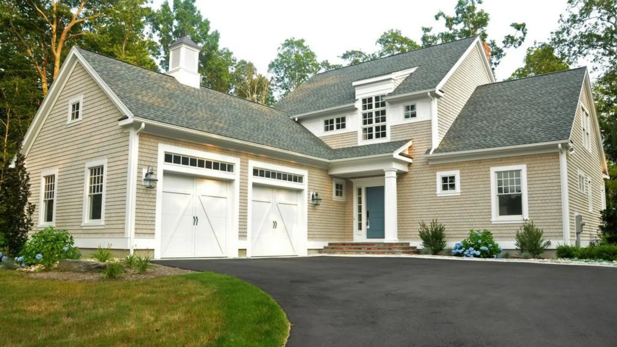 From Blueprint to Reality_ The Uccello Fine Homes Building Process