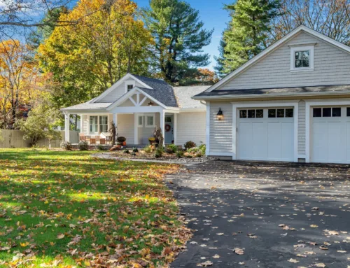Luxury Home Renovations in Connecticut: Add Value, Style, and Functionality
