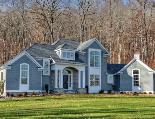 Luxury Meets Sustainability: Green Building Practices in Custom Homes