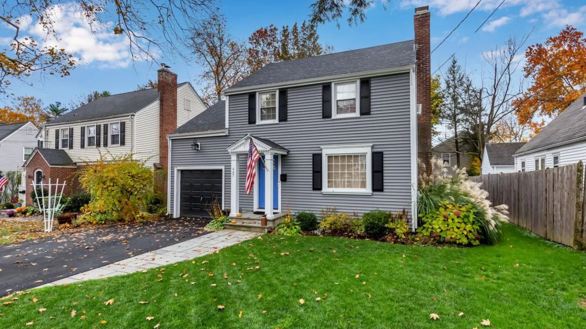 Preparing Your Custom Home for Fall_ Seasonal Maintenance Tips