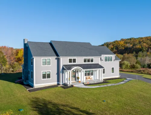 Tailoring Your Dream Home: The Art of Customization with Uccello Fine Homes