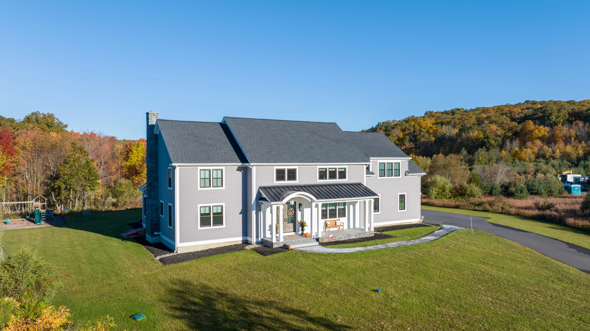 Tailoring Your Dream Home_ The Art of Customization with Uccello Fine Homes