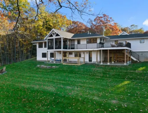 The Uccello Difference: What Sets Us Apart in Connecticut’s Luxury Home Market