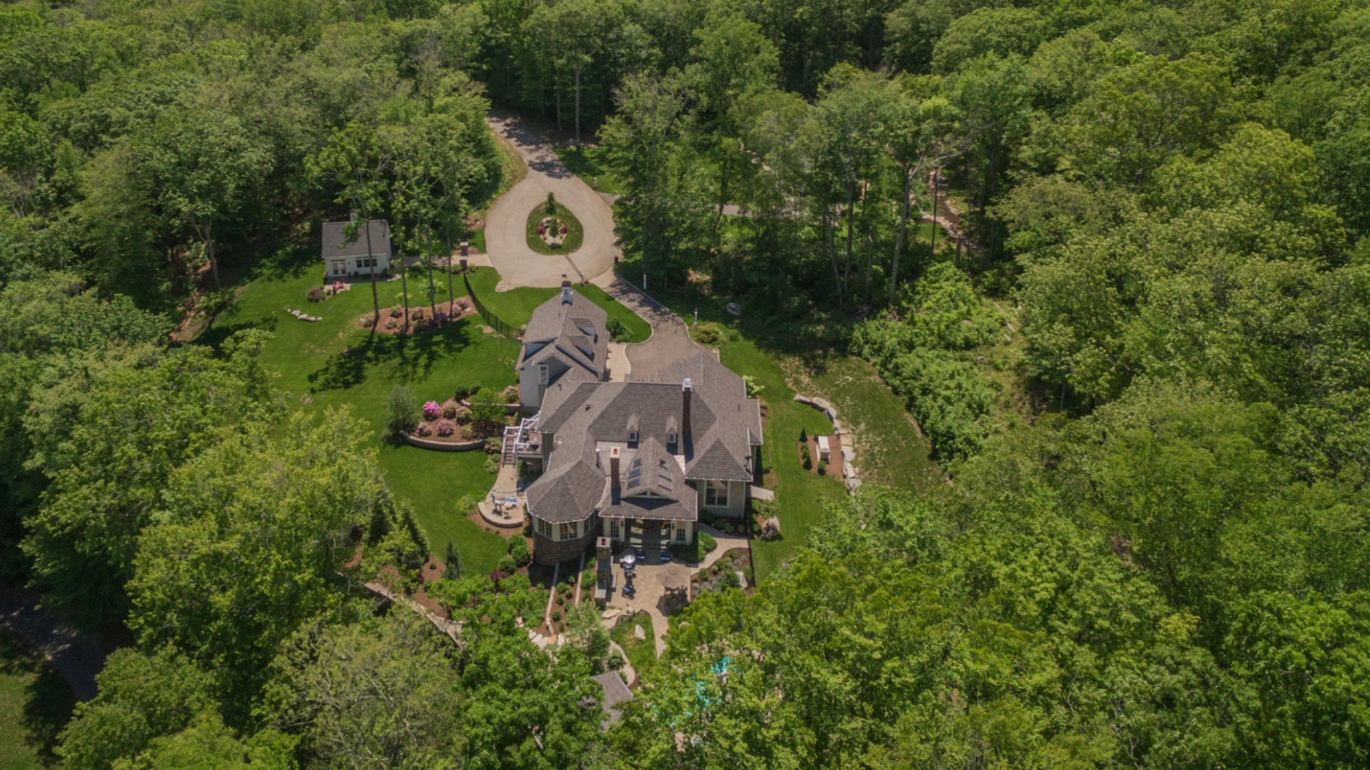 Site Prep for Snow_ How to Protect Your Home Lot Before the First Storm